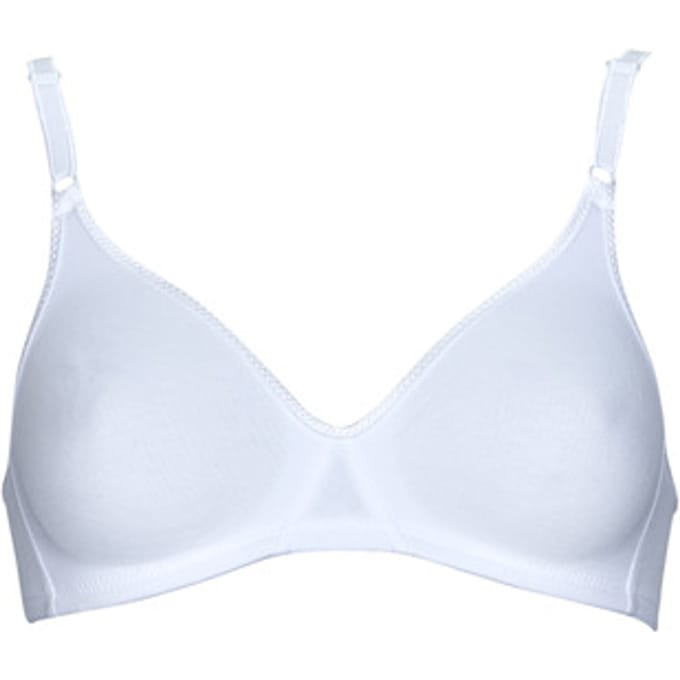 DIM  Bralettes/zonder beugel MES ESSENTIELS BY DIM COTON