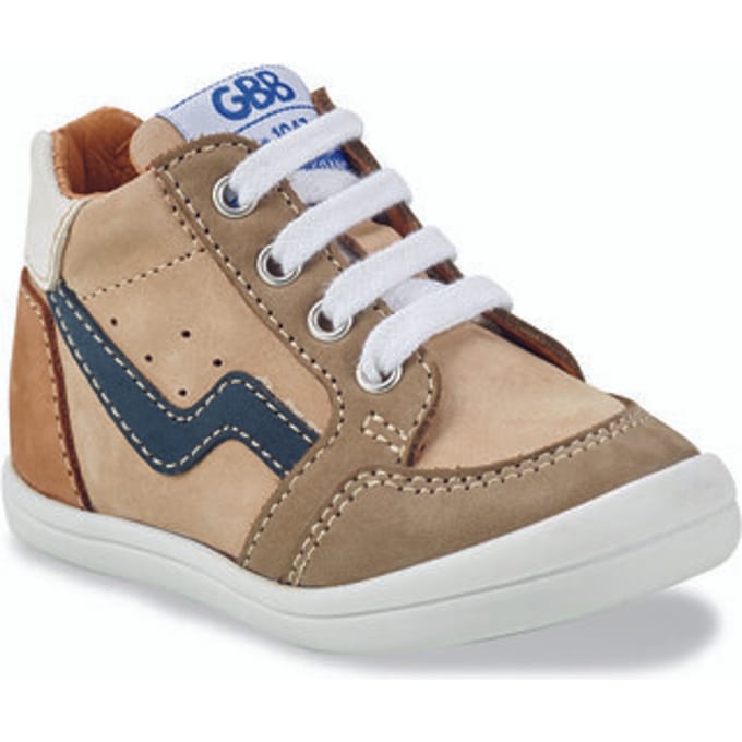 GBB  Hoge Sneakers BORISO