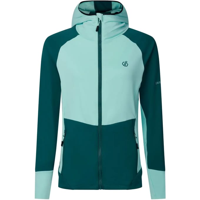 Dames wandeljack Dare 2B Nomadic