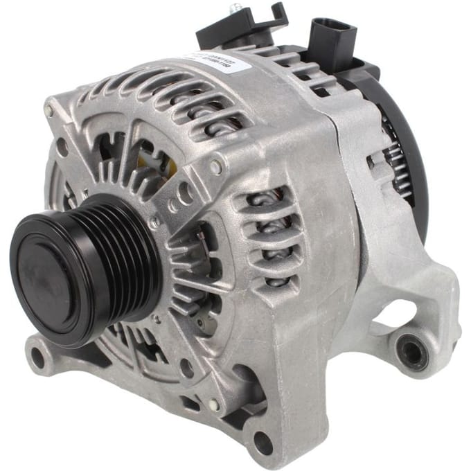 Spanningsregelaar DENSO DAN1127