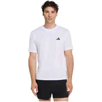 Adidas Workout Essentials Base T-shirt Heren - Maat S