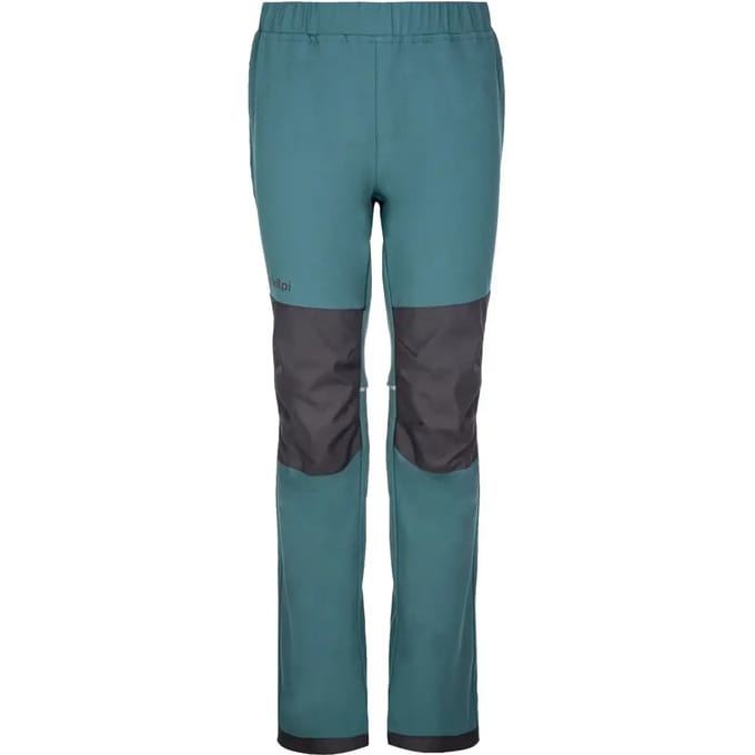 Baby softshell broek Kilpi Rizo