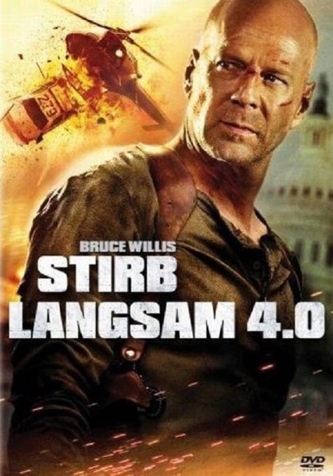Stirb langsam 4.0