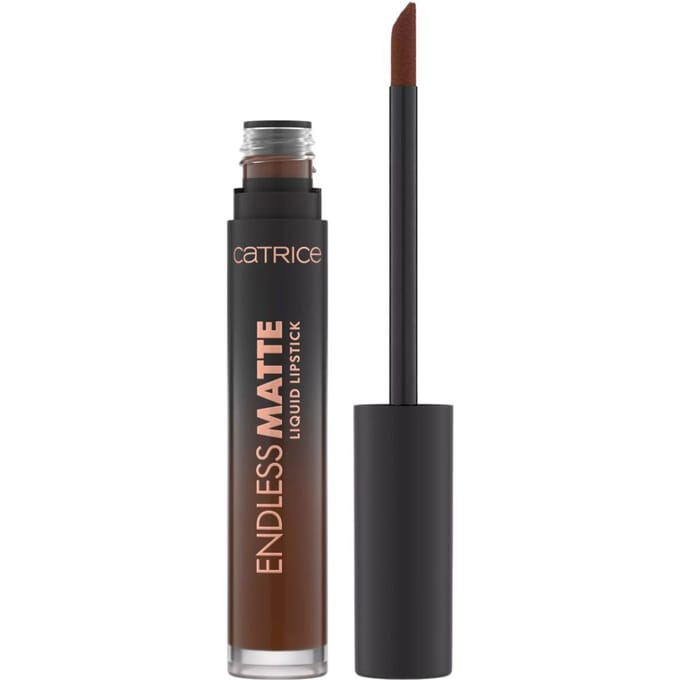 Lipstick Catrice Endless Matte Vloeibare Lippenstift