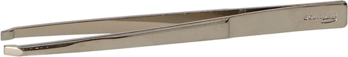 Erbe pincet 8 cm 92101 staal