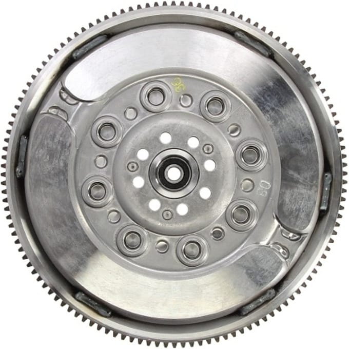 Schaeffler Luk Dubbel massa vliegwiel LUK 415 0642 10