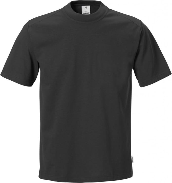 Fristads T-Shirt 7603 Tm - Zwart - L