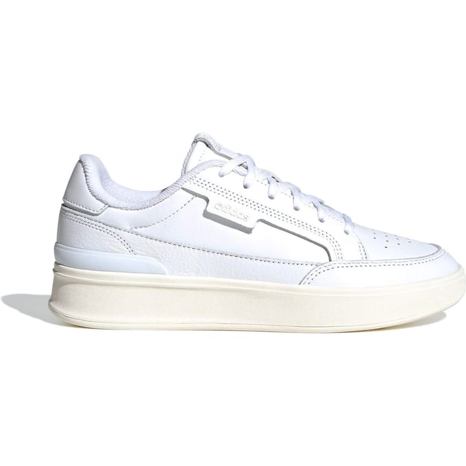 adidas Sportswear Aspyre Schoenen - Dames - Wit