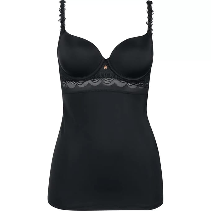 Onderhemden Lisca Beugel-Hemd RUBY