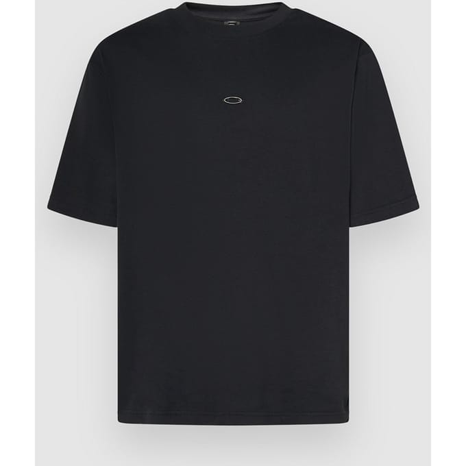 Oakley Metal Rise T-Shirt zwart