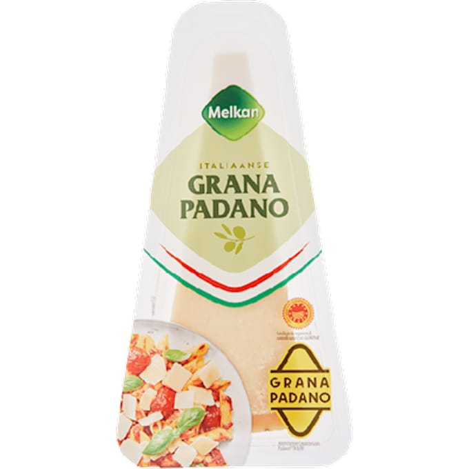 Grana Padano