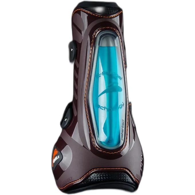 Voorrugbeschermers voor paarden eQuick eShock scratch