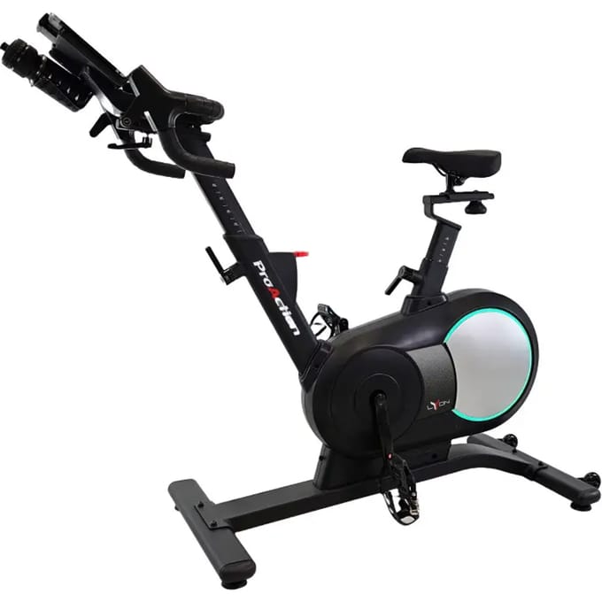 Hometrainer BH Fitness