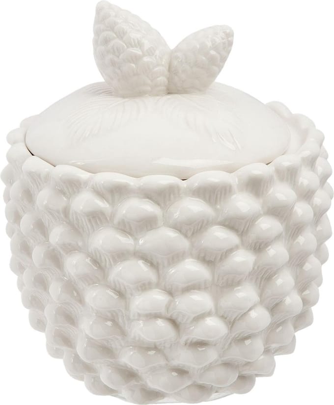 Voorraadpot Ø 10*13 cm / 0.3 L
