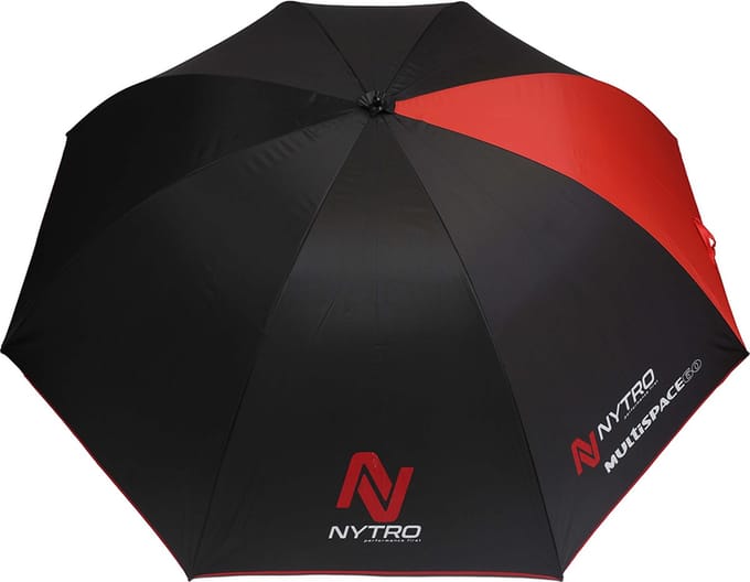 Nytro Space Creator Multispace Brolly - Visparaplu
