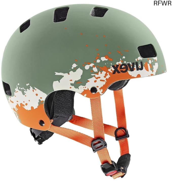 RFWR® Fietshelm Unisex voor Jeugd - Veilig en Comfortabel
