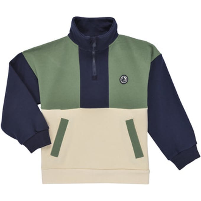 Petit Bateau  Sweaters TREVOR