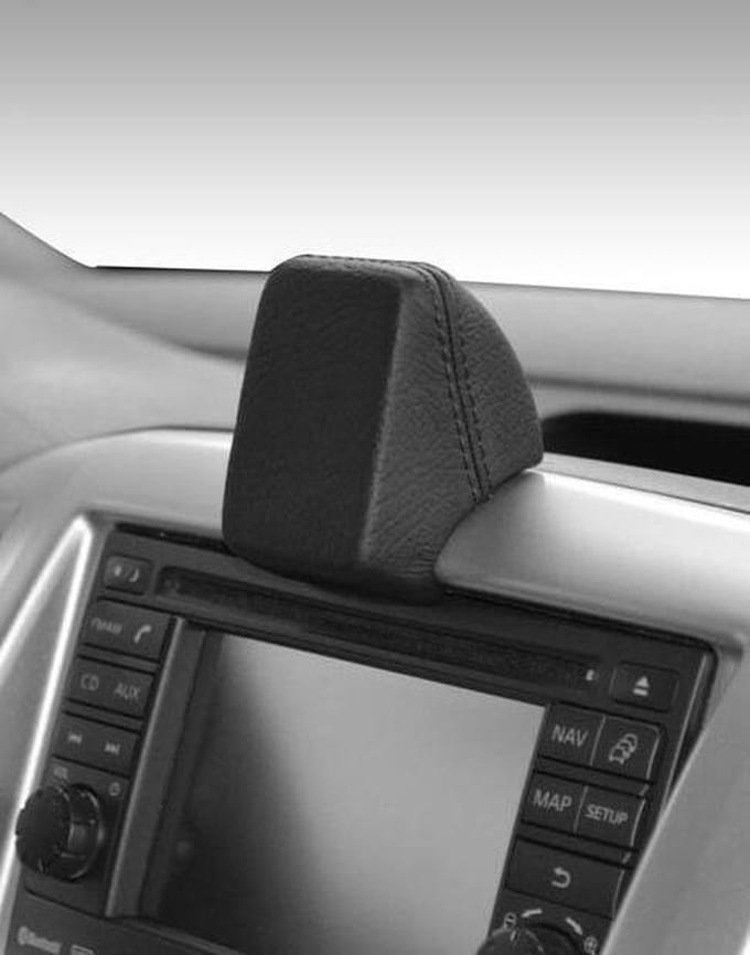 Houder - Nissan NV 200 07/2009-2014 Kleur: Zwart