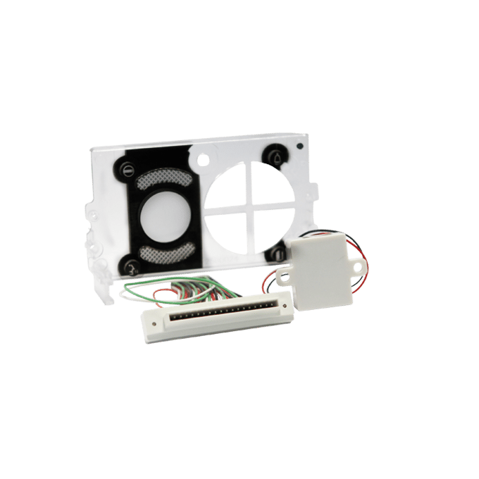 Comelit accessoires montage-element voor deurintercom - 1250IV - E34T2