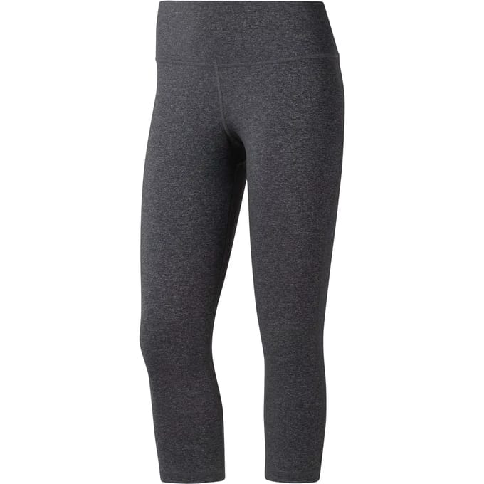 Dames legging 3/4 Reebok Lux OS