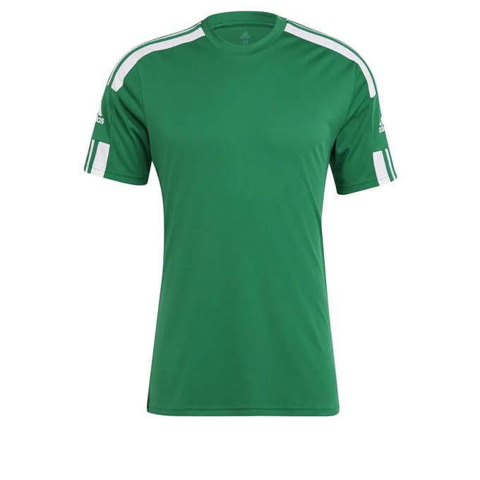 Adidas Squadra 21 Shirt Heren - Maat S