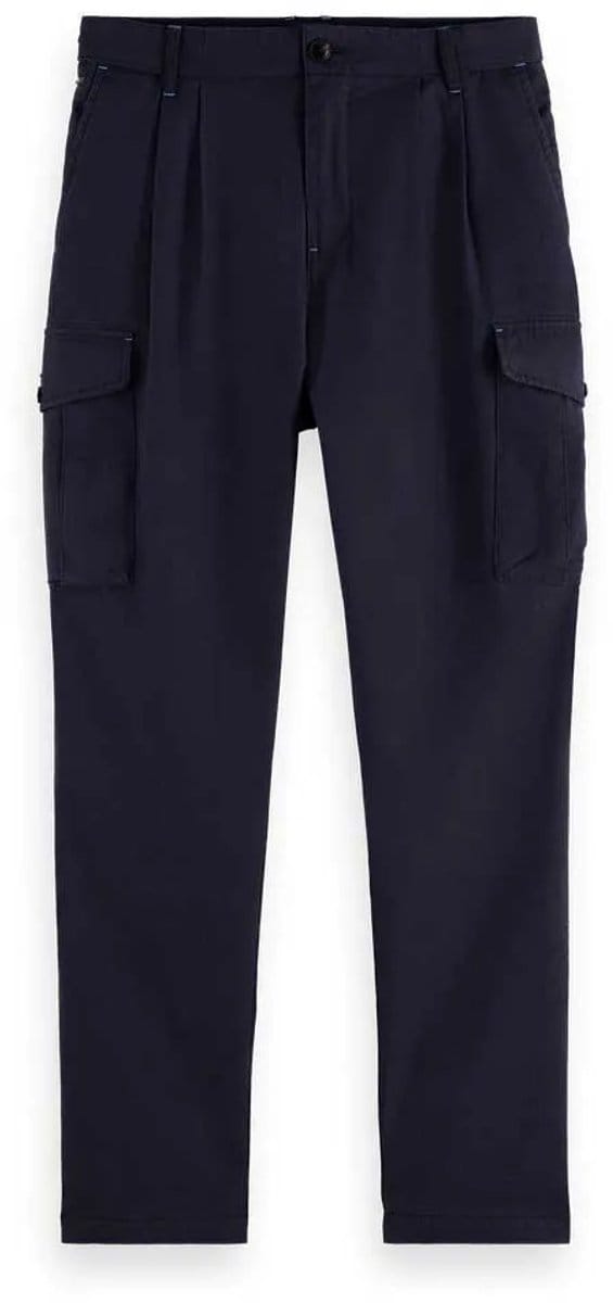 Scotch & Soda - Heren - Broeken