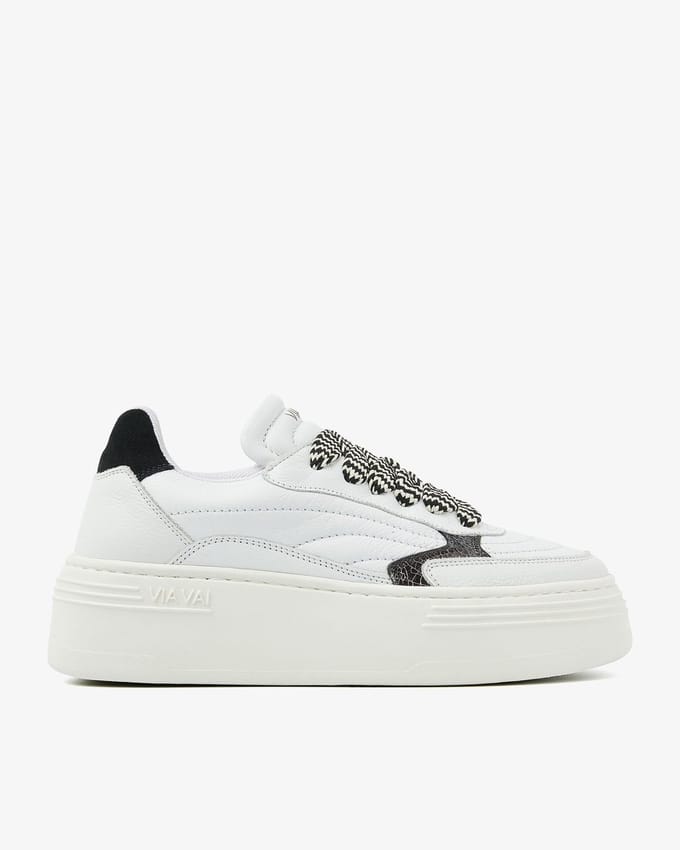 VIA VAI Isa Josie Sneakers dames