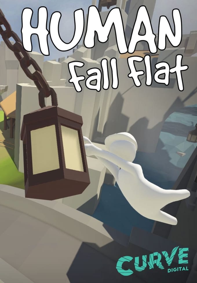 Human: Fall Flat - PC Download