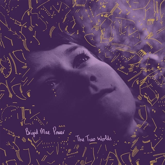 The Two Worlds - Brigid Mae Power