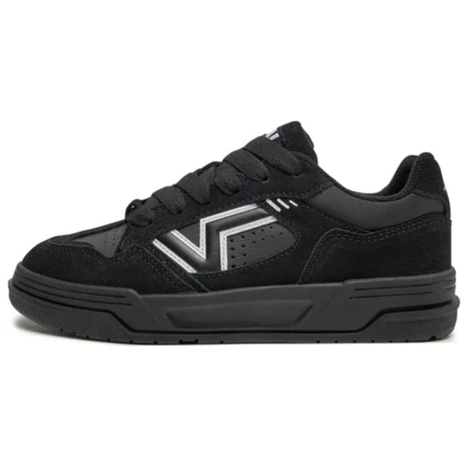 Lage Sneakers Vans Upland