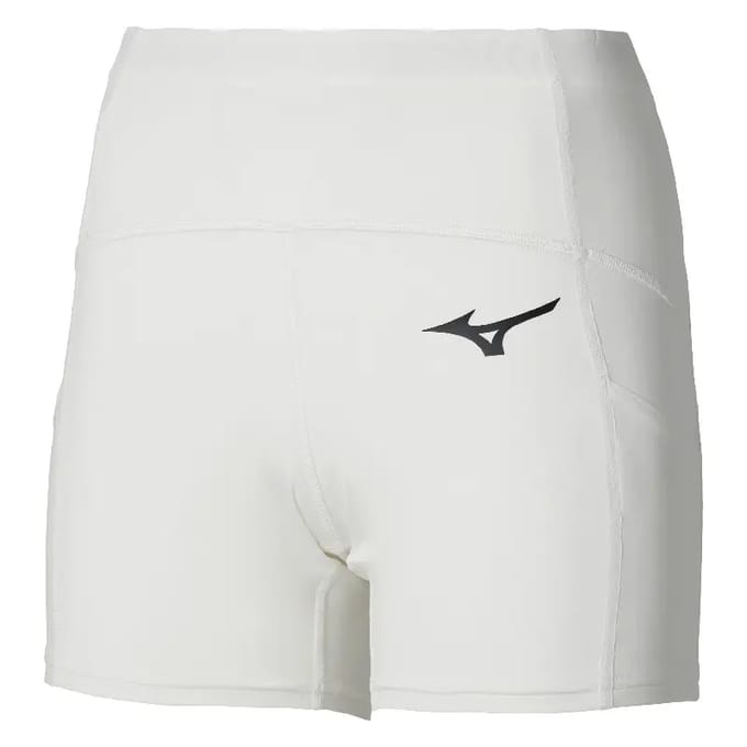 Damesshort Mizuno