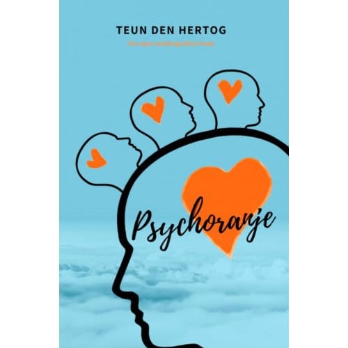 Psychoranje - Teun den Hertog