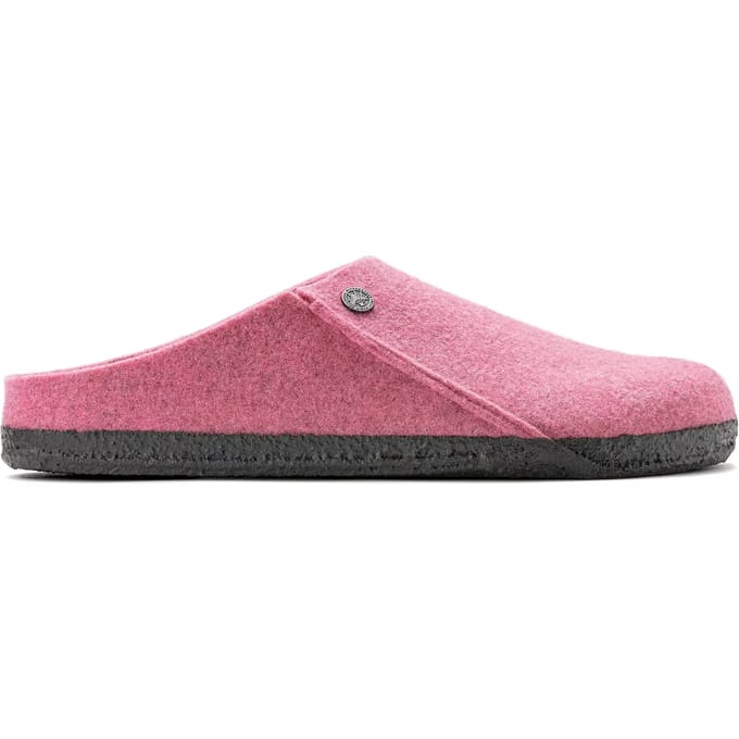 Wollen pantoffels Birkenstock Zermatt