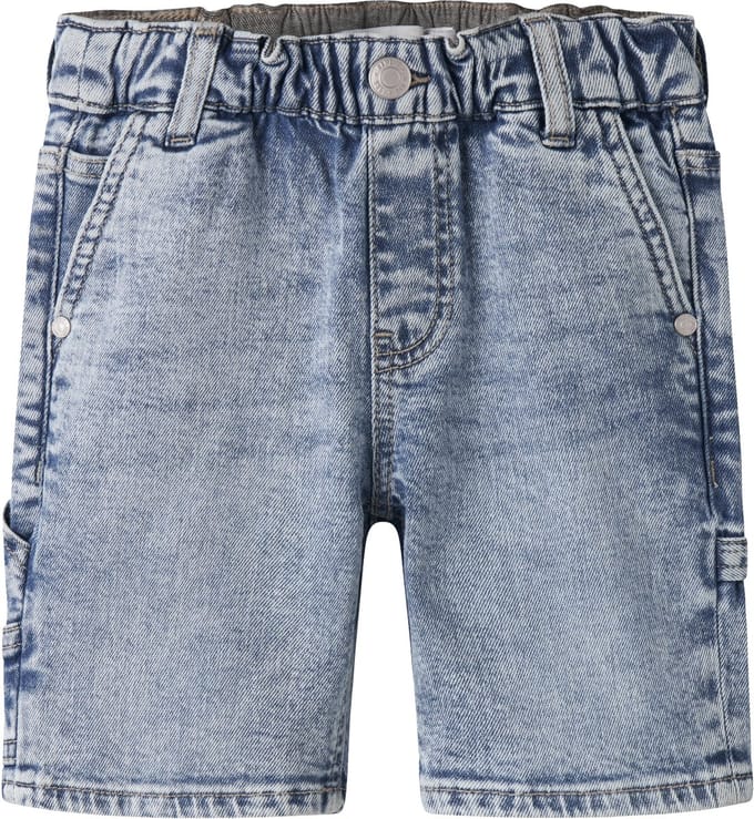 Name it Denim short Loose fit