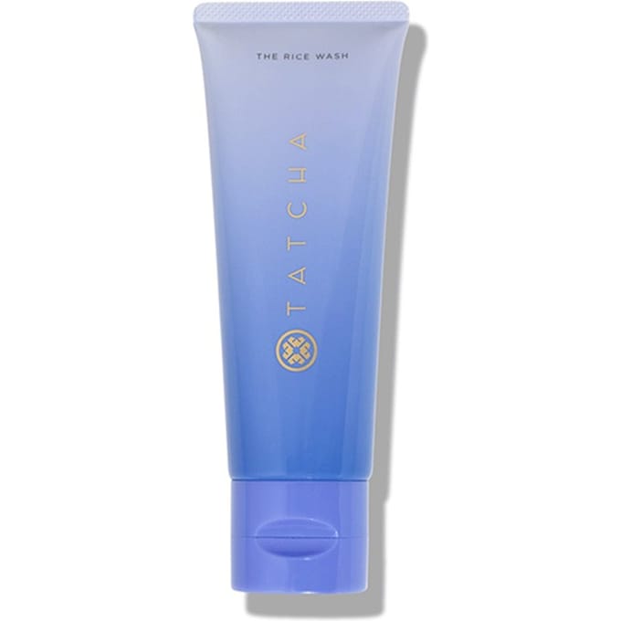 Tatcha The Rice Wash