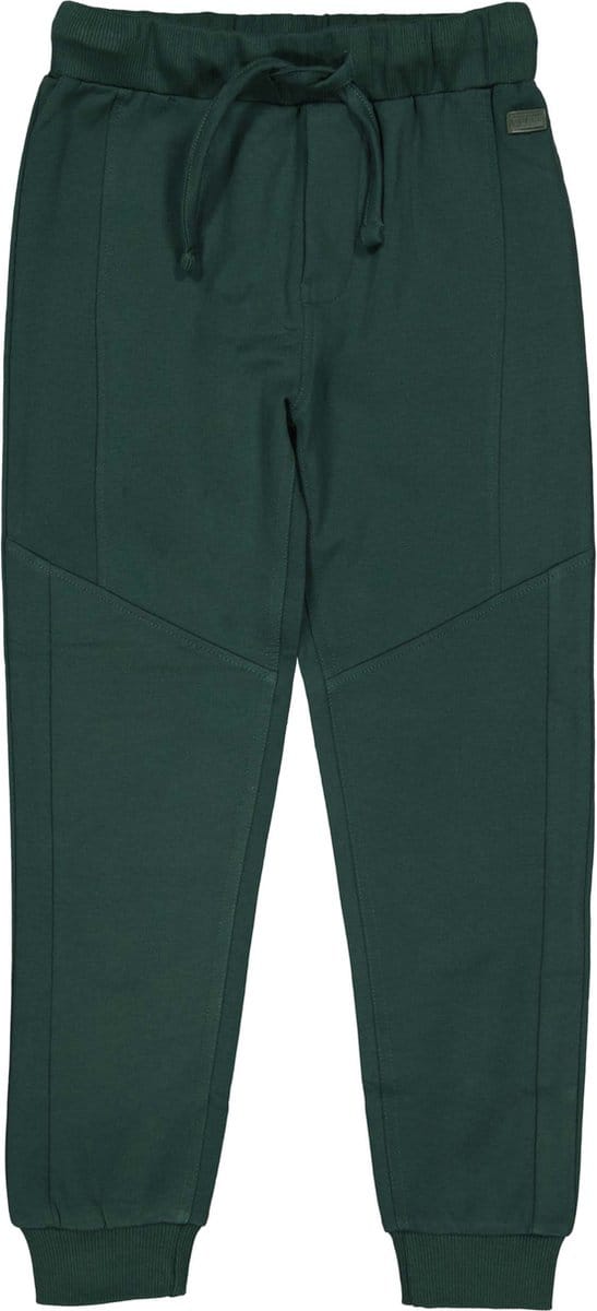 Quapi - Jongens Joggingbroek - Bottle Green - Maat 92