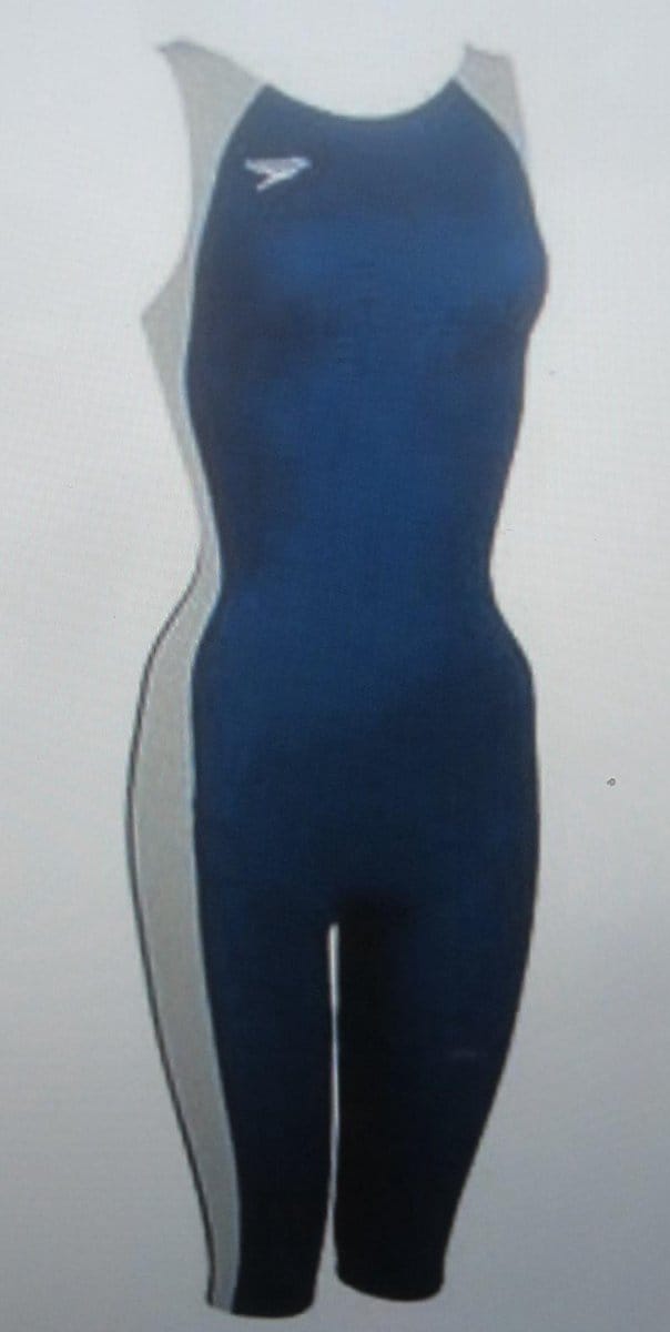 Speedo Fastskin FSII Record Breaker Bodyskin Maat 25