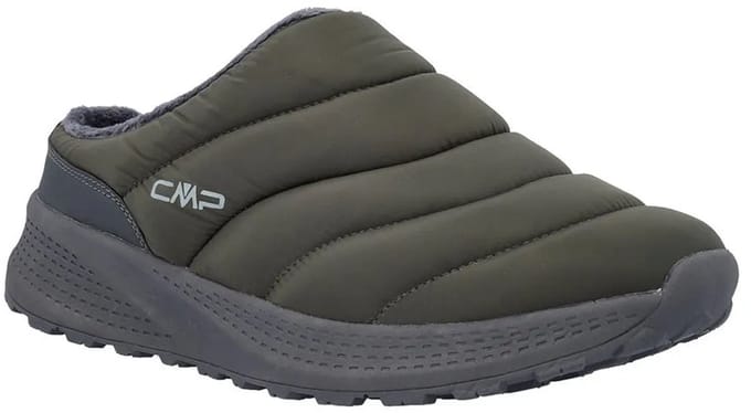 Cmp Hertys Slipper Pantoffels Grijs EU 45
