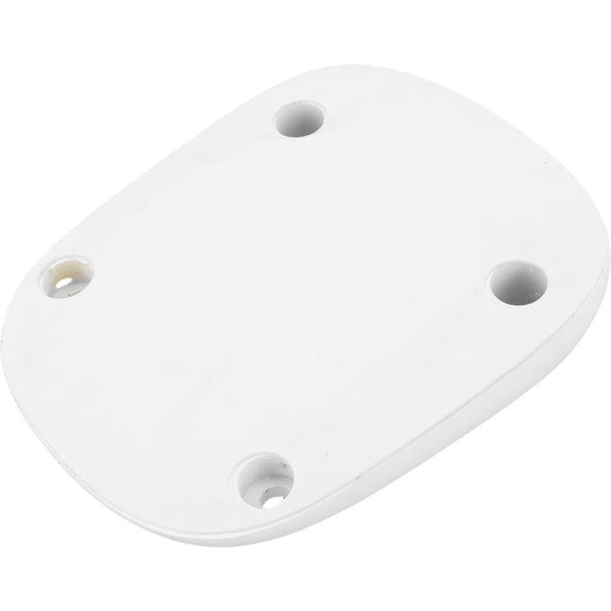 Support d'enceinte de bureau Adapté pour l'enceinte LS50 Wireless II Support d'enceinte en métal Support Équerre Antidérapant Réduction des vibrations