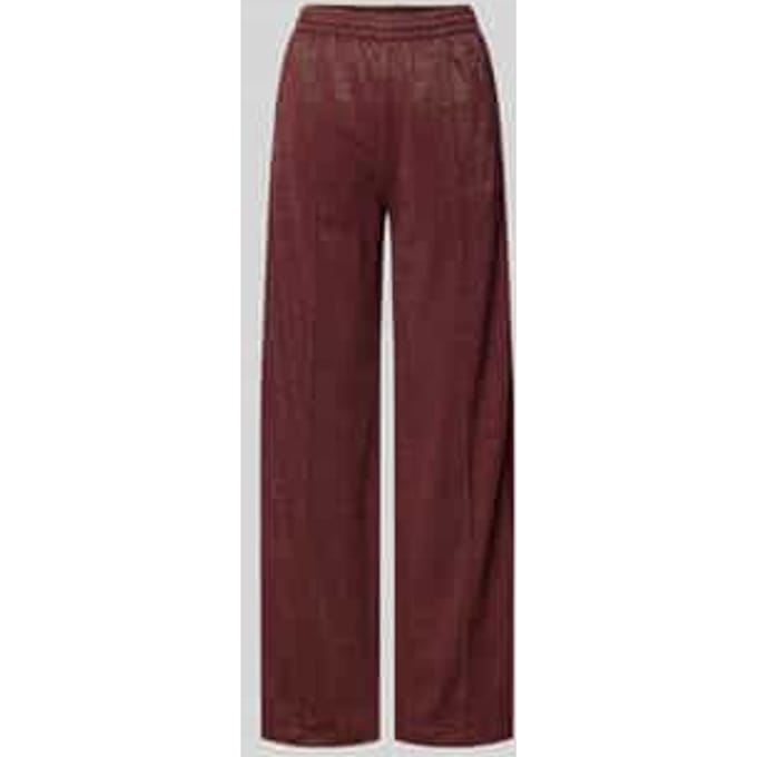 sweatpants met elastische band model "LUREX® FIREBIRD"