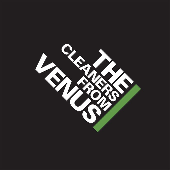 The Cleaners From Venus - Volume 3 (4 LP)