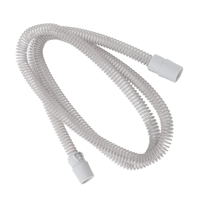 Ademslang Flexibele Slang Vervanging Compatibel met de Meeste Adem white