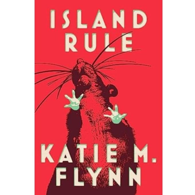 Island Rule - Katie M. Flynn