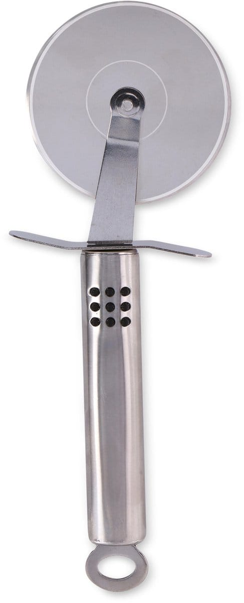 Alpina Pizzasnijder rvs 22 cm