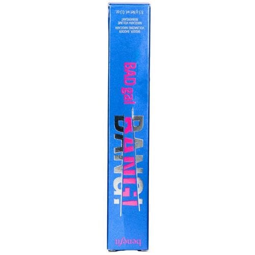 Benefit Badgal Bang! Waterproof Volumizing Mascara