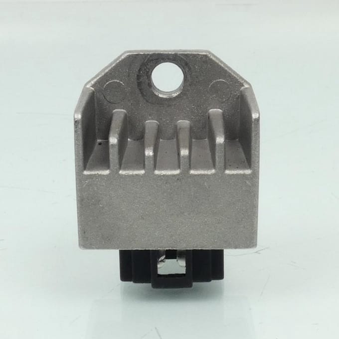 Régulateur redresseur de tension Teknix pour Scooter MBK 50 Yh Flipper 2003 à 2011 Neuf