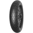 Mitas Flat Track ( 140/80-19 TT/TL 71H Achterwiel, Rubbermengsel Flat Track )