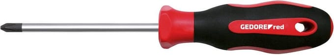 Gedore RED R38200329 3301250 Kruiskop schroevendraaier 3 Koplengte: 150 mm DIN 8764