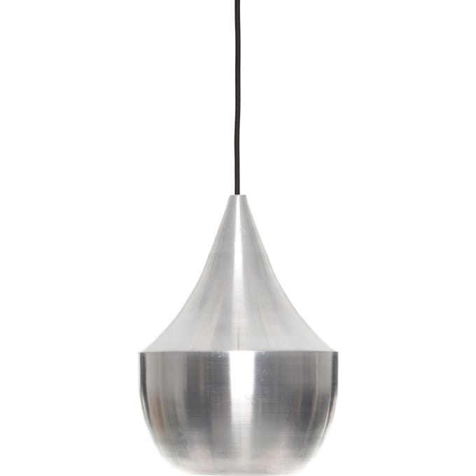 Tom Dixon - Unbeaten Fat LED hanglamp
