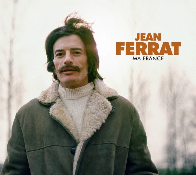 Ses Plus Grandes Chansons